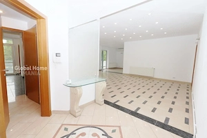 Apart. 4 camere | Primăverii – Bordei | 160 mp utili + 27 mp terase | Etaj 1 - imagine 4