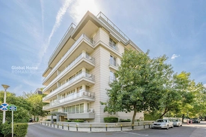 Apart. 4 camere | Primăverii – Bordei | 160 mp utili + 27 mp terase | Etaj 1 - imagine 20