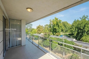 Apart. 4 camere | Primăverii – Bordei | 160 mp utili + 27 mp terase | Etaj 1 - imagine 17