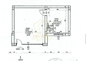 Spatiu comercial cu 2 camere | Dumbravita - imagine 9