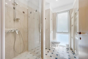 Apart. 4 camere | Primăverii – Bordei | 160 mp utili + 27 mp terase | Etaj 1 - imagine 16