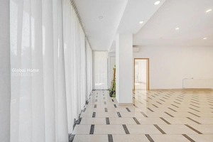 Apart. 4 camere | Primăverii – Bordei | 160 mp utili + 27 mp terase | Etaj 1 - imagine 3