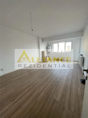 Vand apartament cu 2 camere tip studio I Metrou I 86000 ! - imagine 4