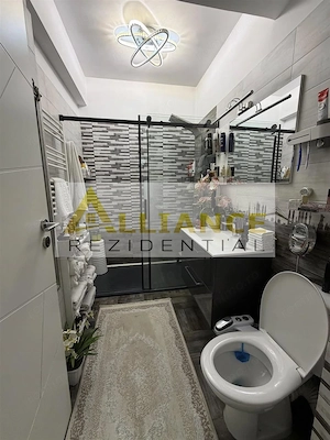 Apartament modern complet mobilat si utilat I Gata de mutare ! - imagine 12