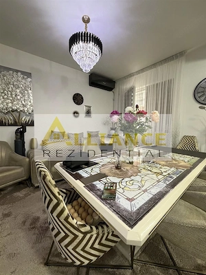 Apartament modern complet mobilat si utilat I Gata de mutare ! - imagine 2