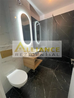 Vand apartament cu 2 camere tip studio I Metrou I 86000 ! - imagine 7