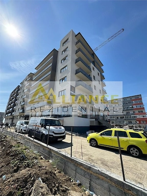 Vand apartament cu 2 camere tip studio I Metrou I 86000 ! - imagine 3