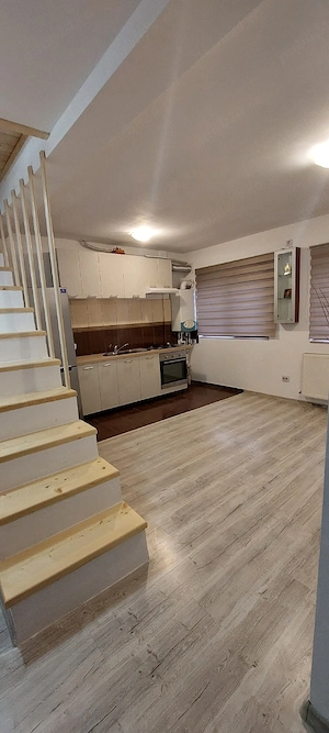 inchiriez apartament 2 camere Bragadiru, 400 euro  luna + o luna garantie