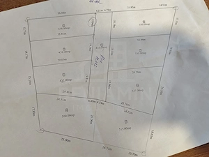Teren de vanzare in Popoveni loturi de 550mp deschidere mare - imagine 4