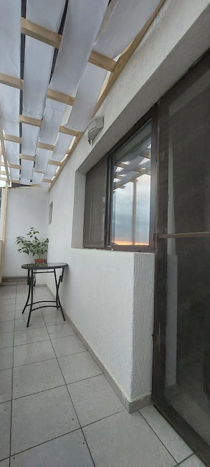 inchiriez apartament 2 camere Bragadiru, 400 euro  luna + o luna garantie - imagine 4