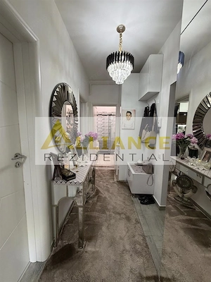 Apartament modern complet mobilat si utilat I Gata de mutare ! - imagine 9