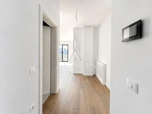 Apartament cu 1 camera, tip studio, zona Torontalului - imagine 4