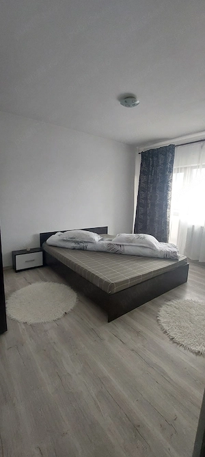 inchiriez apartament 2 camere Bragadiru, 400 euro  luna + o luna garantie - imagine 3