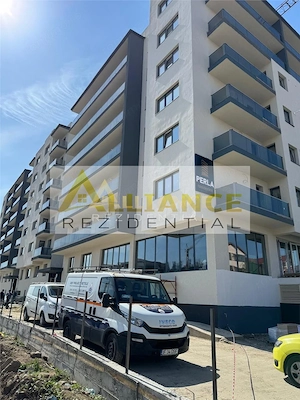 Vand apartament cu 2 camere tip studio I Metrou I 86000 ! - imagine 2
