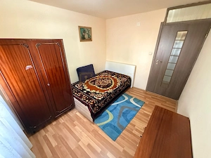 3 camere-2 dormitoare| langa Uranus Plaza| centrala proprie| etaj 1 - imagine 21