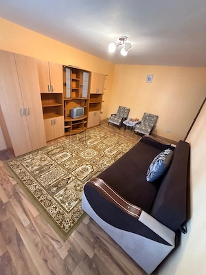 3 camere-2 dormitoare| langa Uranus Plaza| centrala proprie| etaj 1 - imagine 19