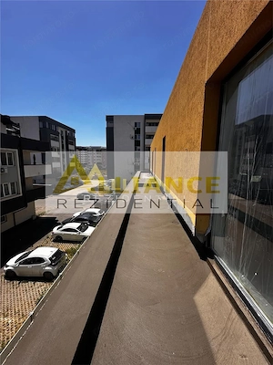 Apartament tip duplex | La 10 minute de Metrou Berceni - imagine 5