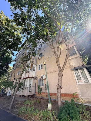3 camere-2 dormitoare| langa Uranus Plaza| centrala proprie| etaj 1 - imagine 23