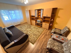3 camere-2 dormitoare| langa Uranus Plaza| centrala proprie| etaj 1 - imagine 20