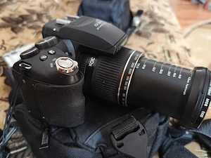 aparat foto Fujifilm FinePix HS10 - imagine 3