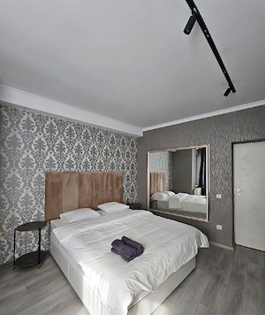     Apartament cochet în zona centrală, cu self check-in 24 7.  - imagine 2
