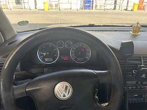 Passat B5.5 1.9 TDI din 2005 - imagine 2