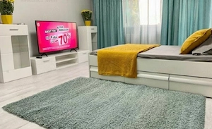    Apartament central   Self Check-in NON-STOP
