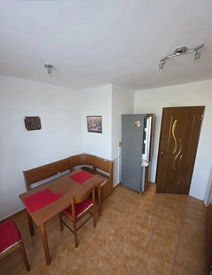 Proprietar   2 camere decomandat, 52,2 mp + balcon, etaj 3 4, Astra - imagine 2