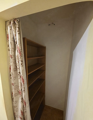Proprietar   2 camere decomandat, 52,2 mp + balcon, etaj 3 4, Astra - imagine 4