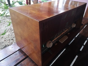 Radio Darclee 4 S 641 A2 - imagine 2