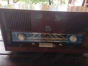 Radio Darclee 4 S 641 A2 - imagine 3