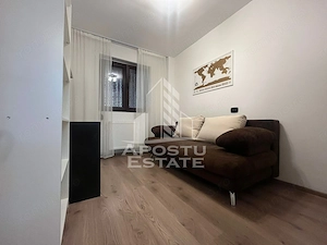 Apartament 4 camere, zona AFI - imagine 4