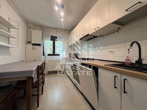 Apartament 4 camere, zona AFI - imagine 5