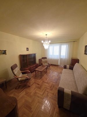 Proprietar   2 camere decomandat, 52,2 mp + balcon, etaj 3 4, Astra - imagine 9