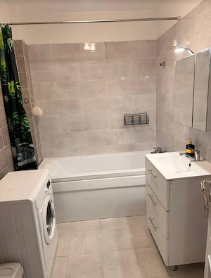    Apartament central   Self Check-in NON-STOP - imagine 2