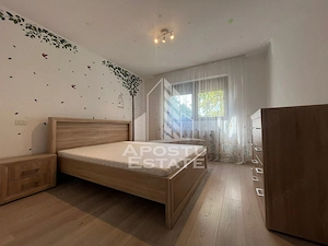 Apartament 4 camere, zona AFI - imagine 3