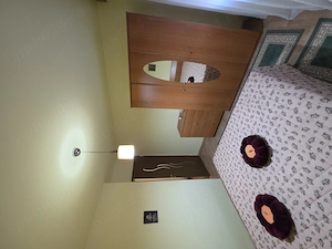 Proprietar   2 camere decomandat, 52,2 mp + balcon, etaj 3 4, Astra - imagine 8