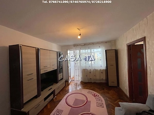 Apartament 2 Camere, Etaj 3, Strada Olari - Targu Jiu - imagine 4