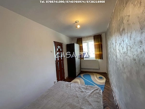 Apartament 2 Camere, Etaj 3, Strada Olari - Targu Jiu - imagine 5