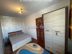 Apartament 2 Camere, Etaj 3, Strada Olari - Targu Jiu - imagine 6