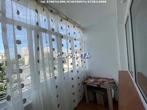 Apartament 2 Camere, Etaj 3, Strada Olari - Targu Jiu - imagine 9