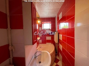 Apartament 2 Camere, Etaj 3, Strada Olari - Targu Jiu - imagine 10