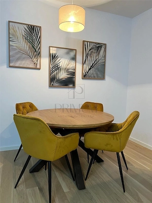 Apartament Premium | 72 MP | 2 B #259;i | Teras #259; Generoas #259; |  #206;nc #259;lzire  #238;n P - imagine 3