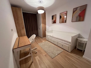 Apartament Premium | 72 MP | 2 B #259;i | Teras #259; Generoas #259; |  #206;nc #259;lzire  #238;n P - imagine 8