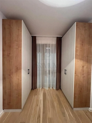 Apartament Premium | 72 MP | 2 B #259;i | Teras #259; Generoas #259; |  #206;nc #259;lzire  #238;n P - imagine 4