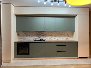 Apartament Premium | 72 MP | 2 B #259;i | Teras #259; Generoas #259; |  #206;nc #259;lzire  #238;n P - imagine 2