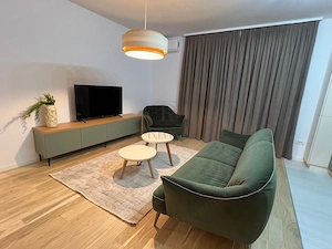 Apartament Premium | 72 MP | 2 B #259;i | Teras #259; Generoas #259; |  #206;nc #259;lzire  #238;n P