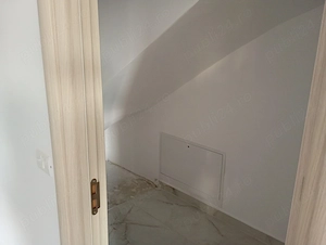 Duplex, Giroc, langa Timisoara, P+E, 5 camere, 332mp teren - imagine 8