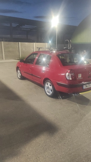 vand Renault Clio 1.5 dci consum mic - imagine 2
