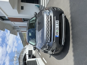 Land Rover Discovery SPORT - imagine 2